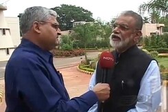 The Future is Bright for India in Space: Dr K Radhakrishnan The Future is Bright for India in Space: Dr K Radhakrishnan