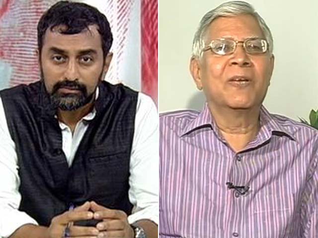 I am vindicated, says former coal secretary PC Parakh