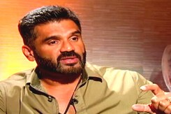 Suniel Shetty: Not Happy With the Films That are Working at the Box Office Today Suniel Shetty: Not Happy With the Films That are Working at the Box Office Today
