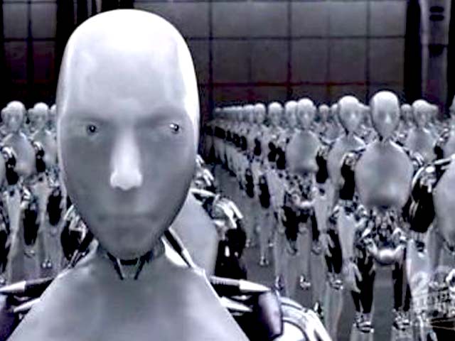 Video : Artificial Intelligence a Threat to Humanity?