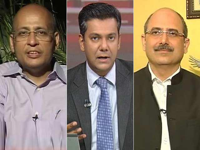 Watch: Media Shut Out - What is PM Modi's Message?