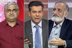 Watch: Mars Gets an Indian 'Mom' Watch: Mars Gets an Indian 'Mom'