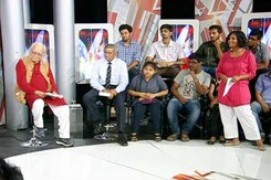 Reaching for Mars: Indian Science comes of age? Reaching for Mars: Indian Science comes of age?