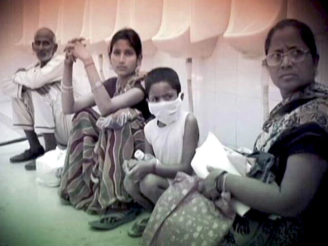 NDTV and Dettol join hands for a <i>Swachh</i> India