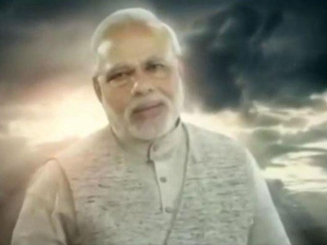 Indian-Americans Offer Musical Tribute to PM Modi