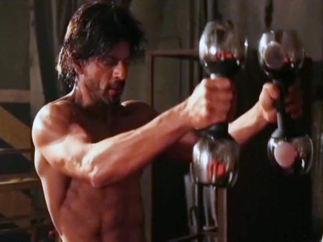 ऋतिक की चुनौती या फिल्म प्रमोशन?