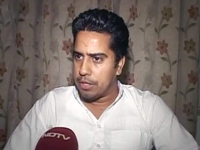 देवीलाल के परिवार में विरासत की लड़ाई