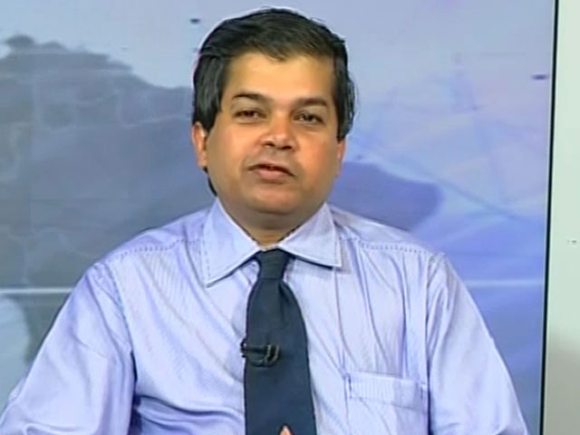 Markets Likely to Be Weak in Near Term: Avinnash Gorakssakar