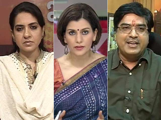 Watch: Maharashtra Alliances End