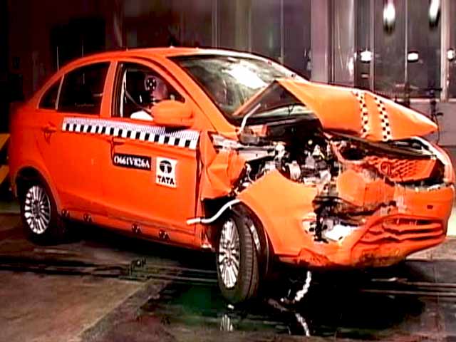 CNB Bazaar Buzz: Focus on Safety