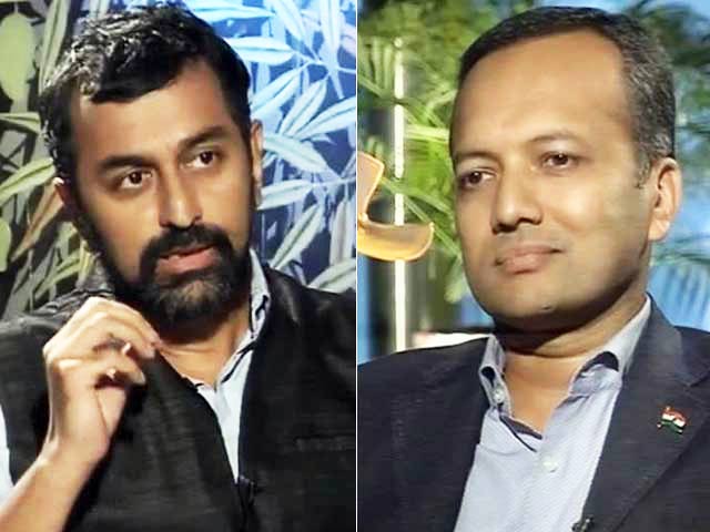 Money to Former Coal Minister Was Not a Kickback, It Was a Loan: Naveen Jindal to NDTV