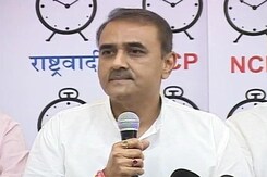 <i>Maha</i>-Breakup: After BJP- Sena Split, NCP-Congress Also Part Ways <i>Maha</i>-Breakup: After BJP- Sena Split, NCP-Congress Also Part Ways