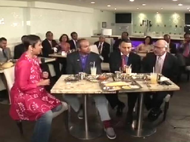 Watch: 'Namoste' America - From New York, Can Modi Bring Investors Back to India?