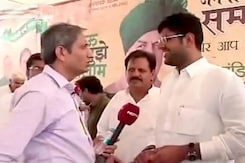 प्राइम टाइम : जींद में आईएनएलडी की बड़ी रैली प्राइम टाइम : जींद में आईएनएलडी की बड़ी रैली