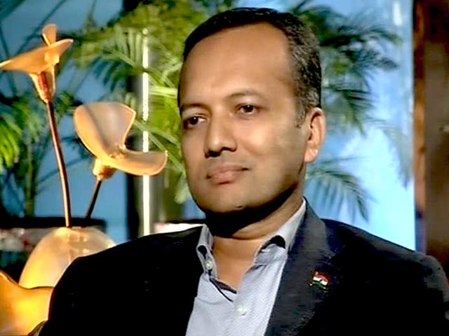 इनाम मिलना चाहिए, मिली सजा : नवीन जिंदल