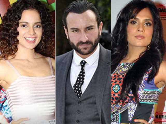 Reema Kagti's <i>Chaalu</i> Casting