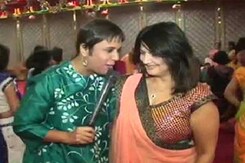 Watch: 'Namoste' America - From Garba Night in New York, Dance of Diplomacy Watch: 'Namoste' America - From Garba Night in New York, Dance of Diplomacy