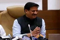 As Two Alliances Break Down in Maharashtra, Prithviraj Chavan Questions Timing As Two Alliances Break Down in Maharashtra, Prithviraj Chavan Questions Timing