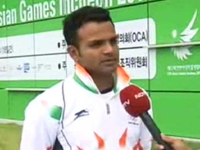 Asian Games 2014: Disappointed to Miss Gold, says Shooting Star Vijay Kumar