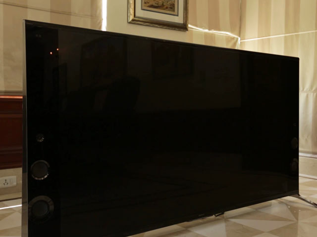 Things to Keep in Mind When Buying a 4K TV