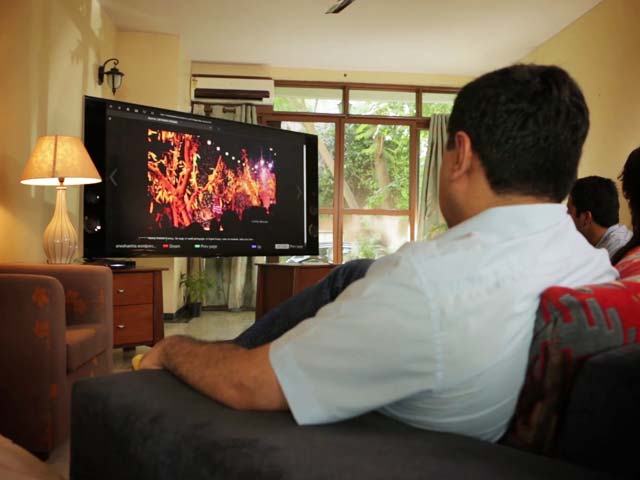 Experts on How 4K Enhances Their Work