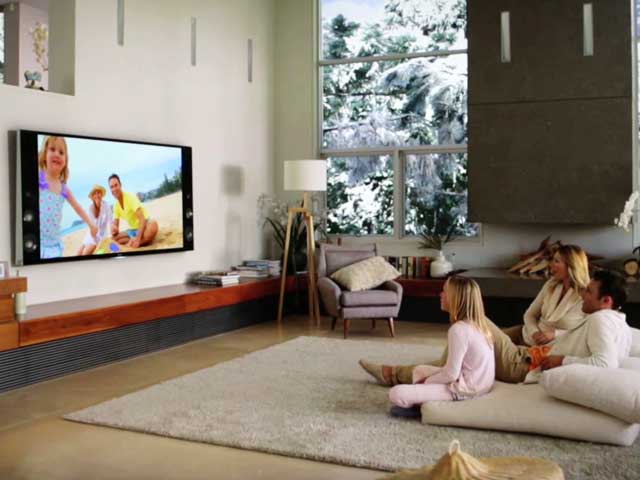 Is 4K Technology Really the Next Big Thing?