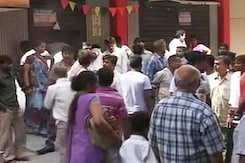 Three-Year-Old Raped Allegedly by Owner of Play School in Delhi Three-Year-Old Raped Allegedly by Owner of Play School in Delhi