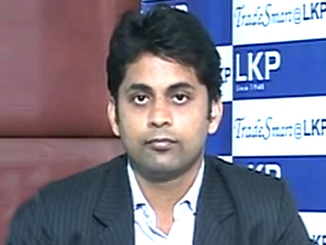 Bullish on HDFC Bank in Near Term: LKP
