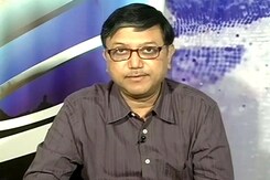 Nifty Likely to Touch 7,650 in October: Rajat Bose Nifty Likely to Touch 7,650 in October: Rajat Bose