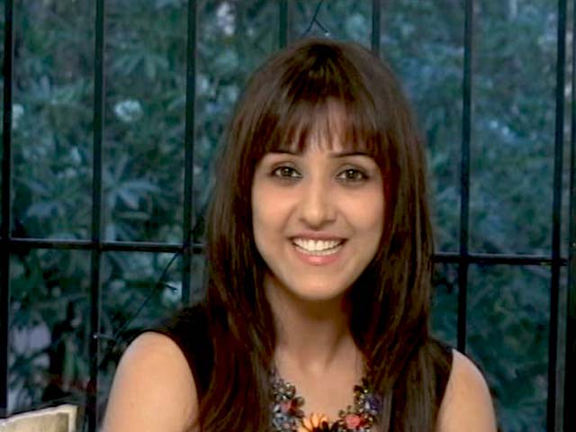 The MJ Show Exclusive: Neeti Mohan and Her Top Favorites Songs