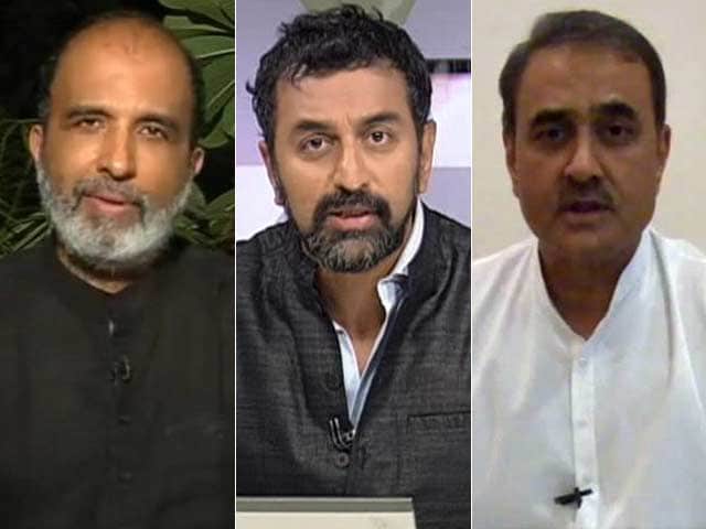 Video : Maharashtra Elections: Master Strategy or Maha-Blunder?