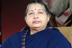 जयललिता का सियासी भविष्य दांव पर जयललिता का सियासी भविष्य दांव पर