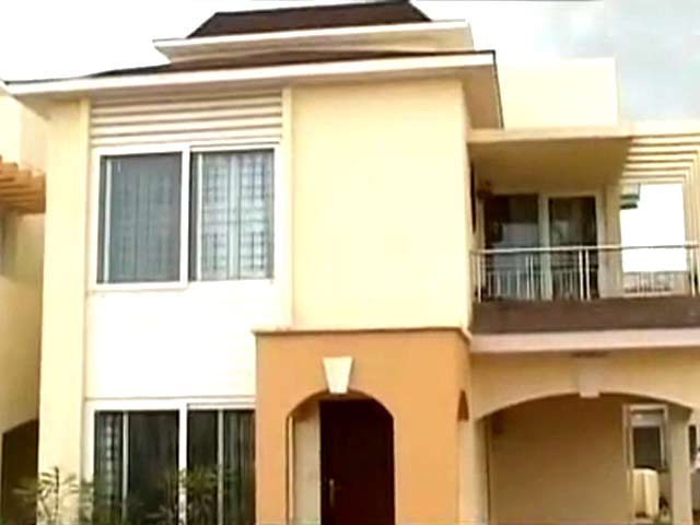 Korean Tech: Build One Villa a Day