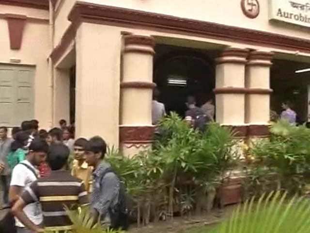 Two Students of Jadavpur University Arrested for Allegedly Molesting Another Student