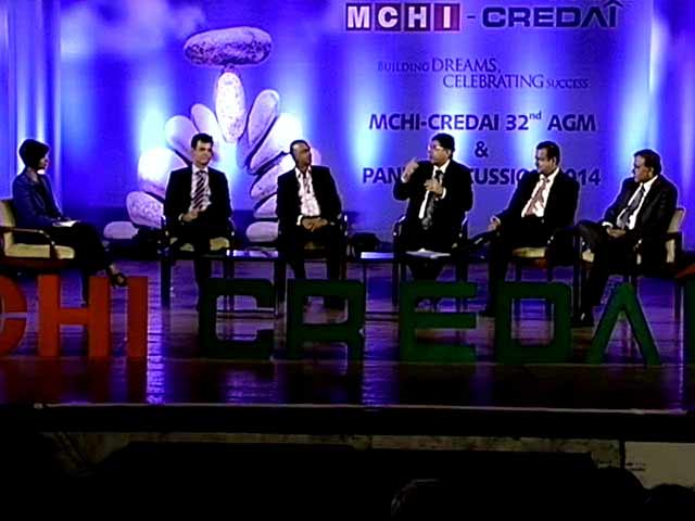Bridging the Funding Gap in Realty