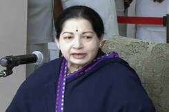 आय से अधिक संपत्ति के मामले में जयललिता को चार साल की सजा आय से अधिक संपत्ति के मामले में जयललिता को चार साल की सजा