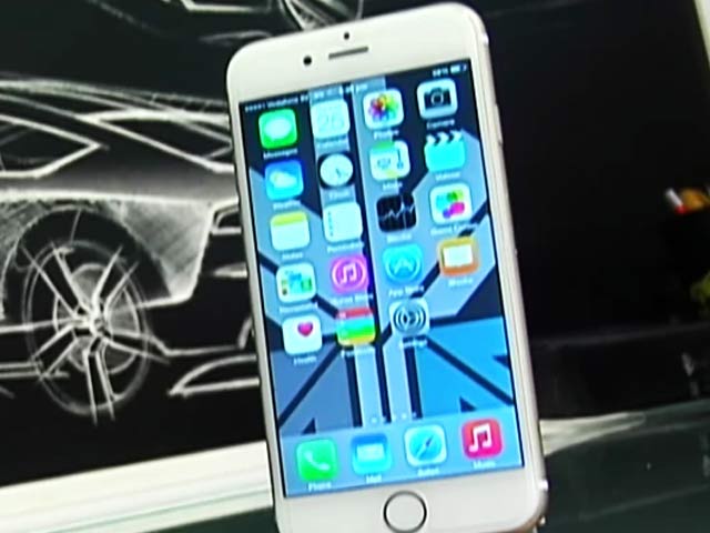 सेलगुरु : ऐपल आइफोन 6 का जायजा