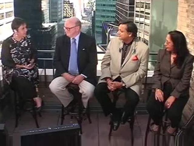 Watch: 'Namo'ste America - PM's UN Speech a Winner?