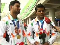 Asian Games: We Were Only Aiming for Gold Medal, Says Archer Rajat Chauhan