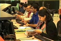 The Men And Women Behind India's Mars Mission The Men And Women Behind India's Mars Mission
