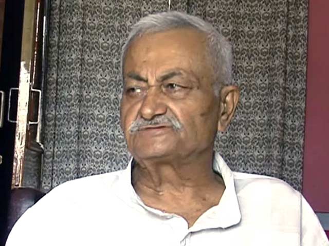 बुजुर्ग के आरोपों से सवालों के घेरे में दिल्ली पुलिस