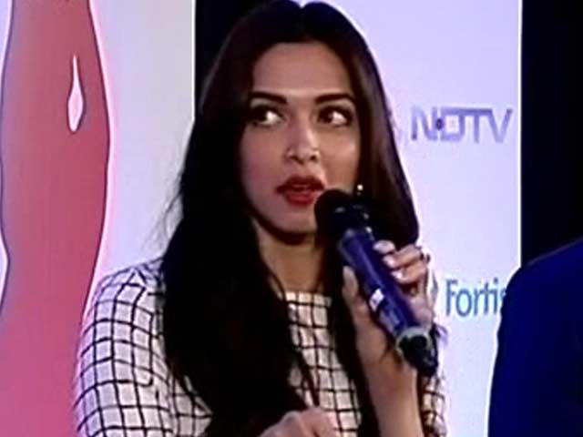 Promoting Healthy Living: Celebrities Support NDTV Fortis Health4u Campaign