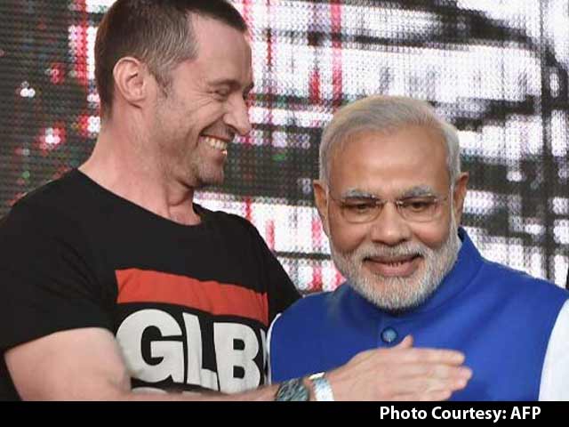 'How Are You Doing New York,' Says PM Narendra Modi at Central Park