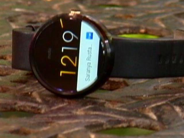 Motorola Flips 360 Degrees