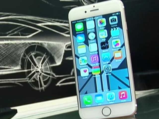 Video : iPhone 6: First Look