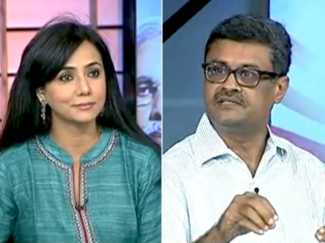 हमलोग : राजनीति के रॉकस्टार?