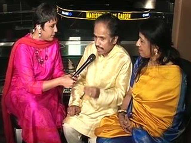 Watch: Madison Mad Over Modi