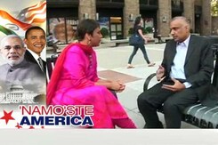 Encouraged That 9/11 Hasn't Been Forgotten: Indian Victim's Brother Encouraged That 9/11 Hasn't Been Forgotten: Indian Victim's Brother