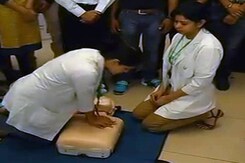 हैल्थ फॉर यू : हृदय का रखें ख्याल हैल्थ फॉर यू : हृदय का रखें ख्याल