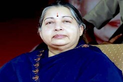 जयललिता के राजनीतिक करियर पर सवाल जयललिता के राजनीतिक करियर पर सवाल